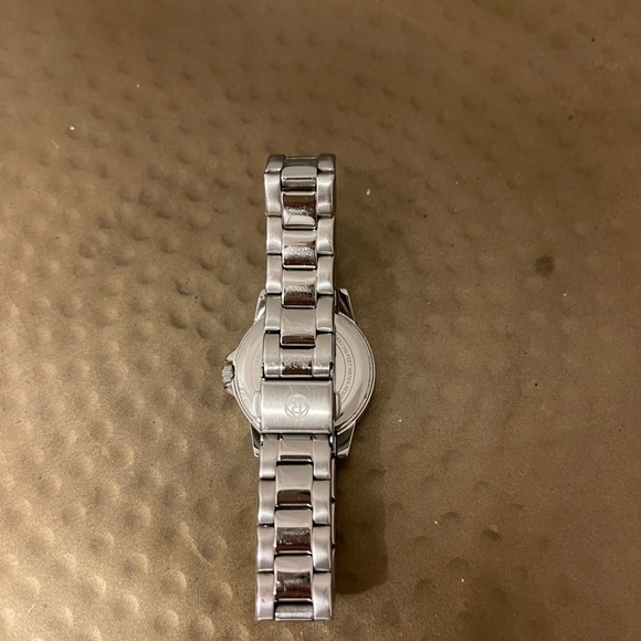 Relic Silver Watch - Picture 2 of 2